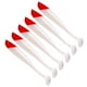 thumbnail image 1 of Señuelo Wobblers para peces señuelo de pesca multifuncional accesorios de pesca Minnow 6 uds., 1 of 7
