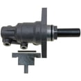 thumbnail image 3 of Brake Master Cylinder Fits select: 2004-2005 TOYOTA HIGHLANDER, 2006 TOYOTA HIGHLANDER LIMITED, 3 of 7