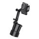 thumbnail image 5 of Soporte para teléfono con portavasos para coche, accesorio para coche, 5 of 6
