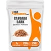 BulkSupplements Catuaba Extract Powder - 1g per Serving - 250 Grams (8.8 oz)