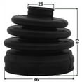 thumbnail image 2 of Febest BOOT INNER CV JOINT KIT 86X83X26 # 2215-BL OEM 49595-3E200, 2 of 2