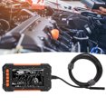 thumbnail image 1 of Endoscope Borescope, HD Snake Inspection Camera IP67 Waterproof Scope Camera Industrial  For Sewer Duct Drain Pipe For Car Pipeline Inspection, 1 of 8