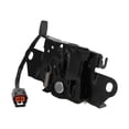 thumbnail image 1 of Conjunto de bloqueo del capó Unique Bargains para Mazda 3 2014-2018 Número de bloqueo del capó BJS856620 1 Pc, 1 of 7