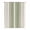 Sage Green, variant on 2 Panels Kitchen Tier Curtains 39 Inch Length, Black Vintage Grommets Window Treatment Curtain, Geometric Stripes Simple Lines Thermal Curtains Drapes for Living Room/Bathroom