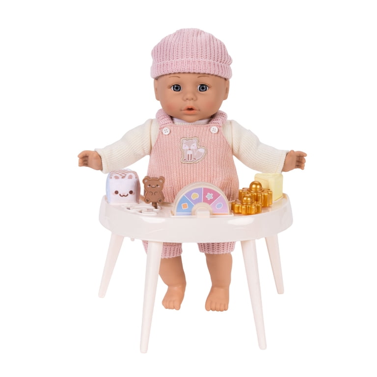 My Sweet Love 3-in-1 Play Table For Doll Accessories photo 5