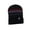 Style 2, variant on 4 Pack Men's Thermal Fleece Lined Winter Insulated Cuff Beanie Hat (Style 5)