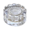 thumbnail image 3 of Speed Control Knobs Electric Guitar Knobs for Amps Electric Guitar Accessory Clear, 3 of 8