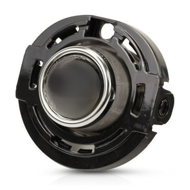 For Jeep Compass Fog Light Assembly 2011-2017 Driver OR Passenger Side | Single Piece | For CH2592148 | 68140324AA