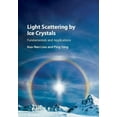 thumbnail image 3 of Light Scattering by Ice Crystals, (Hardcover), 3 of 3