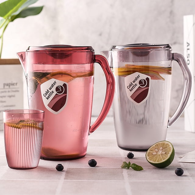Milisten 1Ud Kettle Para Bebidas Multipropósito Con Para Residuos Y Antigoteo
