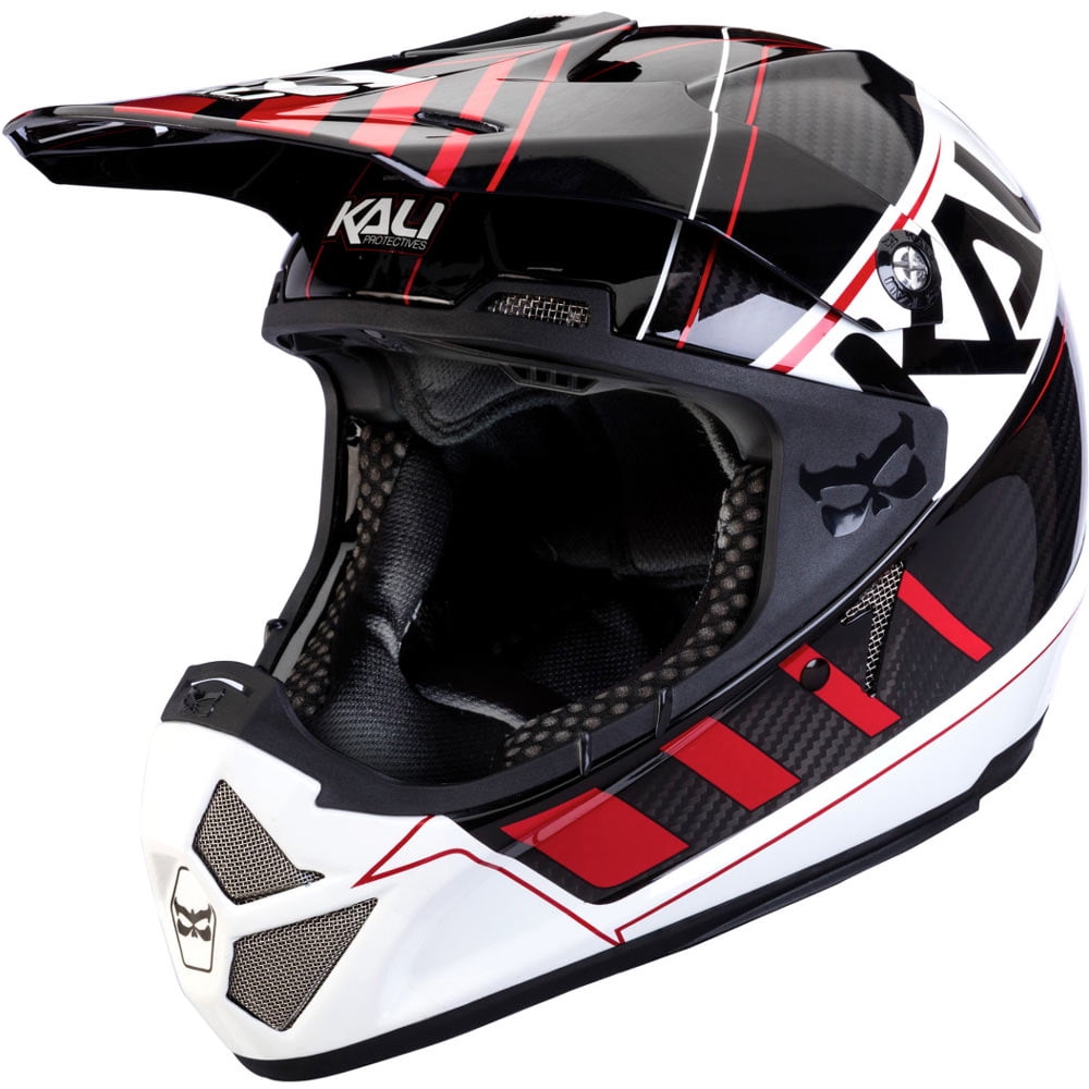 kali shiva helmet