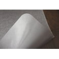 thumbnail image 5 of ES Robbins Chair Mat for Carpet or Hard Floors 36"x48" Rectangle, Clear, 5 of 7