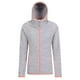 thumbnail image 1 of Mountain Warehouse - Chaqueta Lleyn para Mujer (Gris), 1 of 6