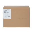 thumbnail image 5 of McKesson Terries Slipper Socks - Single Imprint, Patient Alert - Red, XL, 96 Pairs, 5 of 10