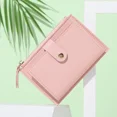 thumbnail image 1 of Funda transparente con flores para iPhone 14 Pro, iPhone 15 Pro, 13, 11, 12, 16 Pro Max, Xr, Xs Max, 7, 8 Plus, 12, 13 Mini, SE 2, 1 of 5