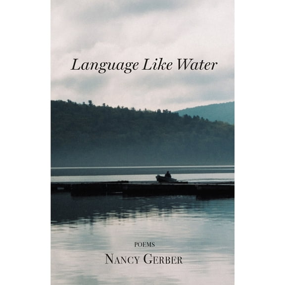 Language Like Water, (Paperback)