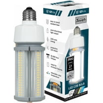 GT-Lite LED COB Bulb 3900 Lumen 27W E26