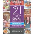 thumbnail image 2 of The 21-Day Sugar Detox Cookbook: Over 100 Recipes for Any Program Level, 2 of 3