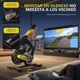 thumbnail image 4 of Bicicletas Grandes Fija Deportiva Profesional Gym Spinning, 4 of 10
