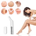 thumbnail image 3 of Afeitadora eléctrica para mujer depiladora corporal Bikini maquinilla de afeitar Ndcxsfigh Nuevos Originales, 3 of 8