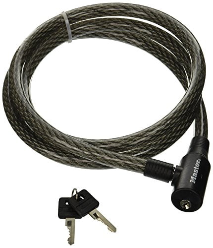 master bike lock