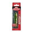 thumbnail image 5 of Berkley Ripfish, 9, Chrome Perch, 5 of 5