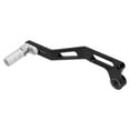 thumbnail image 3 of Shift Leverfor G,Motorcycle Folding Shift Lever Shift Pedal Motorcycle Shift Lever User-Friendly Design, 3 of 5