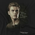 thumbnail image 2 of Vampire Diaries T-Shirt Forever Unisex Graphic Tee For Men & Women, 2 of 7