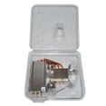 thumbnail image 3 of FOR Tower Heatsink W/fan T57JF KTDJC Radiator Fan For XPS 8920 8930 T3630 T3640, 3 of 7