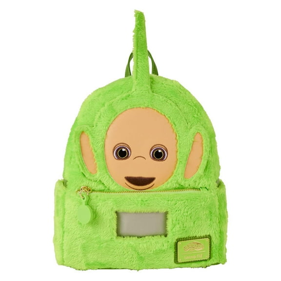 Loungefly Teletubbies Dipsy Mini Backpack