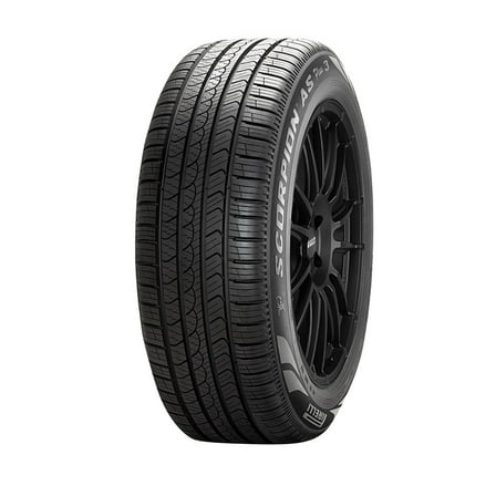 Set of 2 Pirelli Scorpion All Season Plus 3 235/55R20 102H Tires