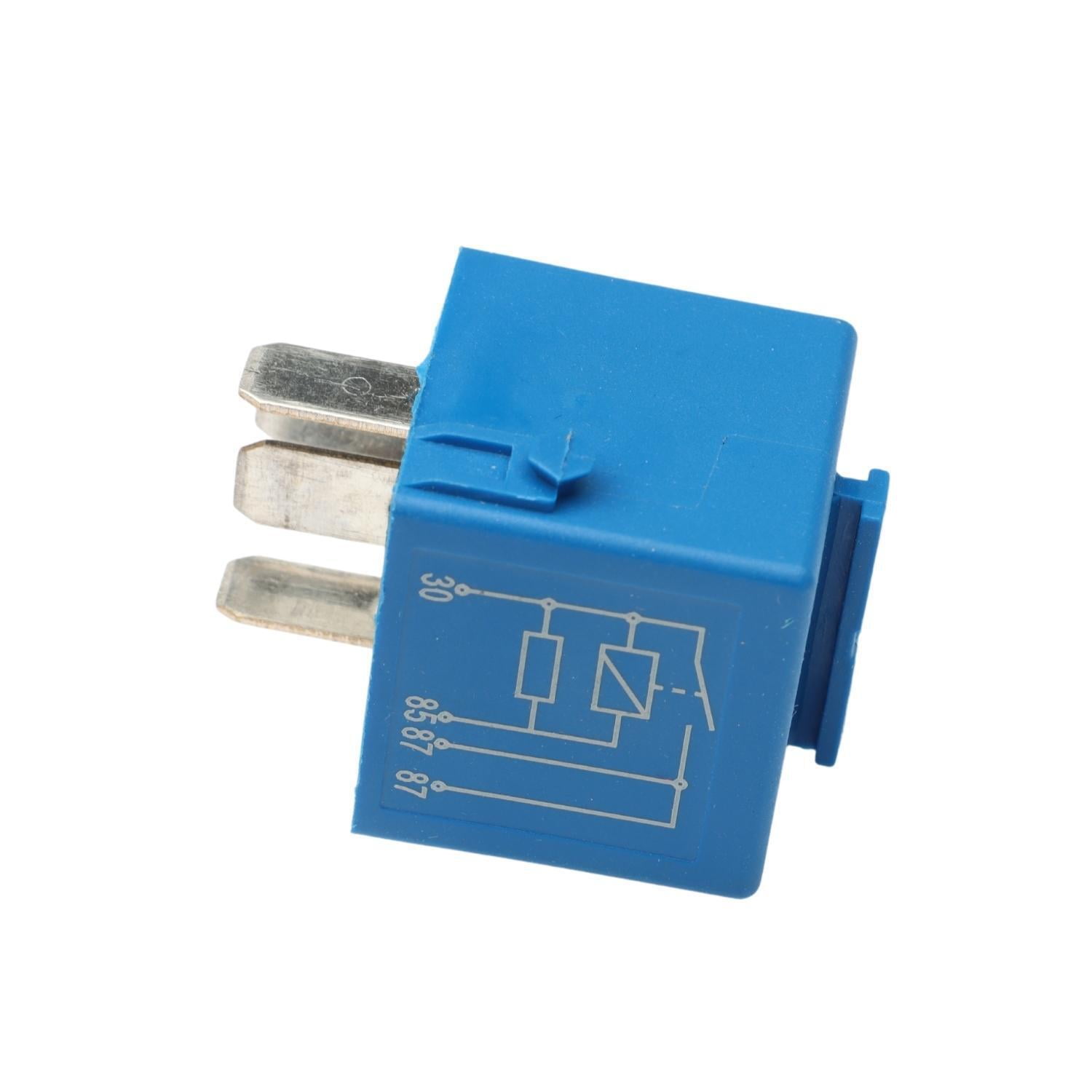 4-Pin Sky-Blue Relay 61368364581 61366915327 for Bmw 1 3 4 5 6 7 