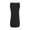 Black, variant on Protective Water Bottle Sleeve for 22oz, Holder Keeps Water Cold, Compatible with Plastic and Stainless Steel Bottles for Travel and Gym