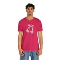thumbnail image 4 of Sweet Cherry Coquette t-shirt, 4 of 4
