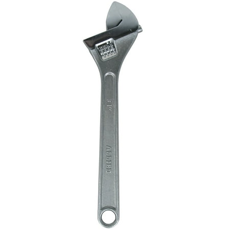 UPC: 0035794510558 | Allied Metric Adjustable Wrench 18 in. L 1 pc
