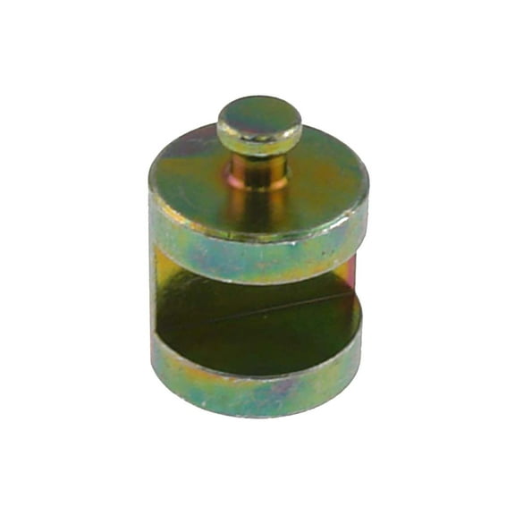 Raybestos R-Line H1869 Rear Drum Brake Shoe Anchor Pin for Select Vehicles