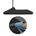 thumbnail image 4 of Funda para Motorola Moto One Fusion plus Molan Cano Soft Negro, 4 of 9