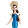 thumbnail image 2 of Sumatra Indonesia Barbie Dolls of the World Pink Label 2007 Mattel L9582, 2 of 5