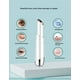 thumbnail image 3 of Masajeador de ojos con vibración, instrumentos/aparatos de belleza, ojos de belleza, reduce la cuenca del ojo negro/eliminación de arrugas (Blanco), 3 of 4