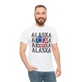 thumbnail image 5 of 22Gifts Alaska Moving Vacation Cruise Shirt, Gifts, Tshirt, 5 of 12