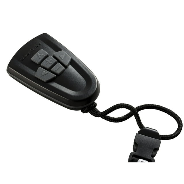 FOB remoto inalámbrico para motores de la serie MotorGuide Xi