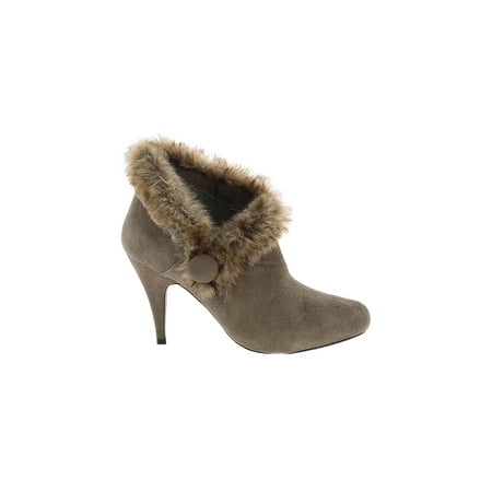 

Pre-Owned Avon Women s Size 7.5 Ankle Boots