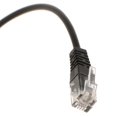 thumbnail image 3 of Auricular Compatible con Teléfonos Corded Headset Micrófono Plug Herramientas SM SunniMix Auriculares de telefonía Call Center, 3 of 8