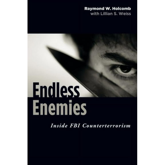 Endless Enemies : Inside FBI Counterterrorism (Hardcover)