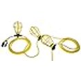 thumbnail image 3 of Prime - Temporary string lights - 5 sockets - yellow, 3 of 3