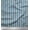 Dusty Blue, variant on Soimoi Blue Cotton Voile Fabric Leaves & Floral Stripe Print Fabric by Yard 42 Inch Wide
