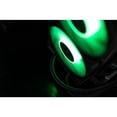 thumbnail image 4 of EK Nucleus AIO CR240 Lux D-RGB 240mm AIO Liquid CPU Cooler with EK FPT 120mm Fans - Compatible with latest Intel and AMD CPU sockets - LGA 1700 and AM5, 4 of 6
