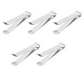 thumbnail image 6 of FRCOLOR 5Pcs Candle Extinguisher Safe Wick Clip, 6 of 11