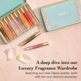 thumbnail image 3 of Set de perfume Tocca Luxury Fragrance Wardrobe 9, tamaño de viaje, 3 of 9