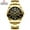 Gold, variant on Chenxi New Luxury Golden Dial Mens Watches Fashion Men Quartz Watch Stainless Steel Business Waterproof Clock Man Wrist Watches - Quartz Wristwatches